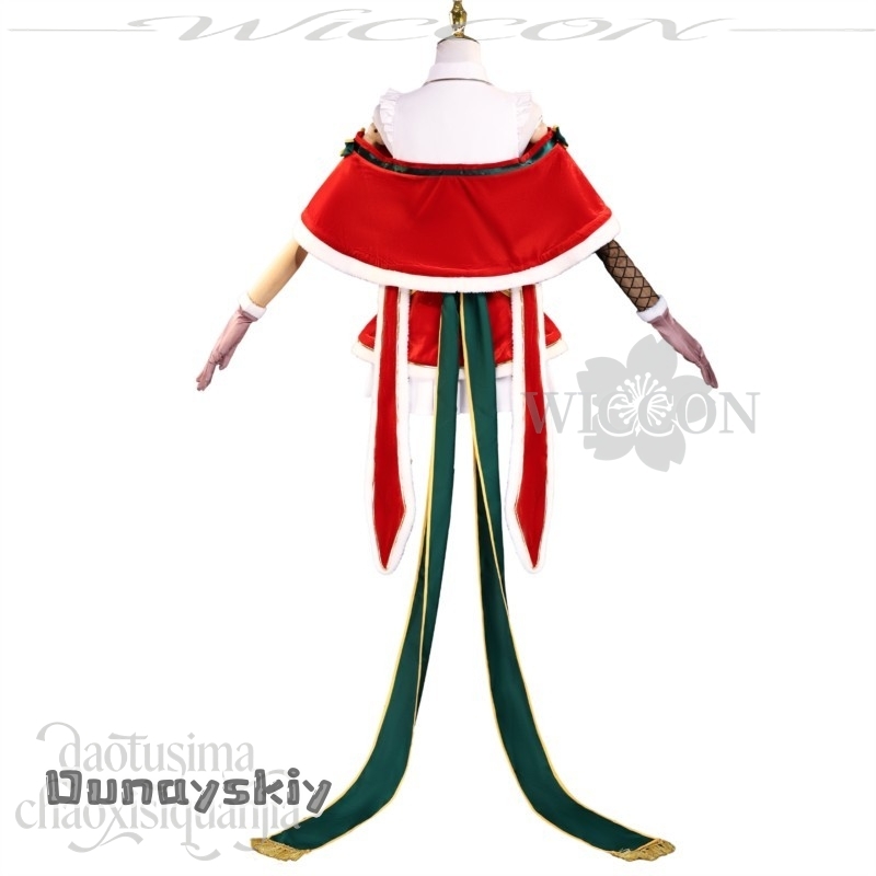A Cos@Emiria Cosplay Re Anime  - Anime Cosplay Event 2025 incelemesi ve fiyatı