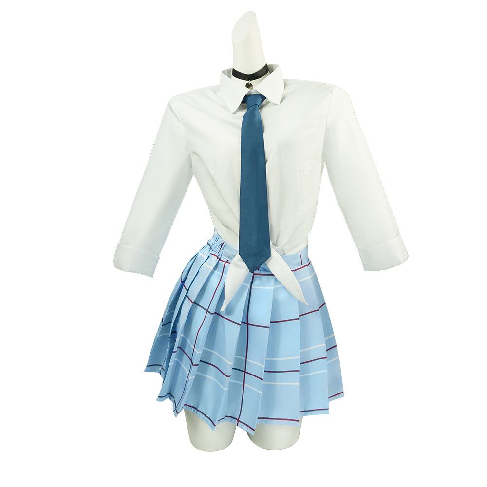 Anime My Dress Up Darling Kita - Anime Marin Cosplay incelemesi ve fiyatı