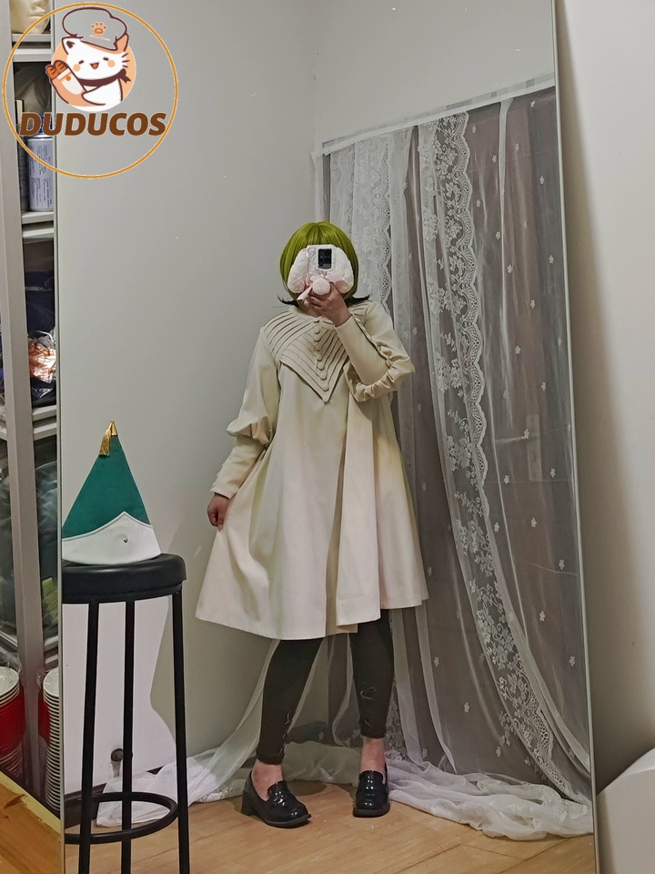 Coco Cosplay Costume Anime Wit - Anime Cosplay Dress For Women incelemesi ve fiyatı