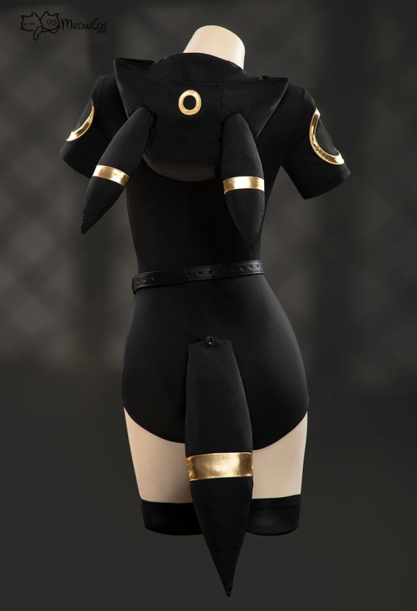 MEOWCOS Women Moonlight Fox Da - Anime Cosplay Com incelemesi ve fiyatı