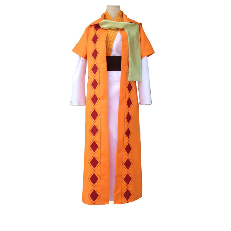 NEW Cosplay Costume Yellow Dra - Zenos Anime Cosplay incelemesi ve fiyatı