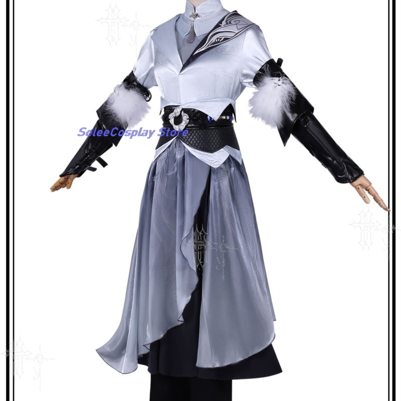 Path to Nowhere Female Directo - Anime Cosplay Outfits Female incelemesi ve fiyatı