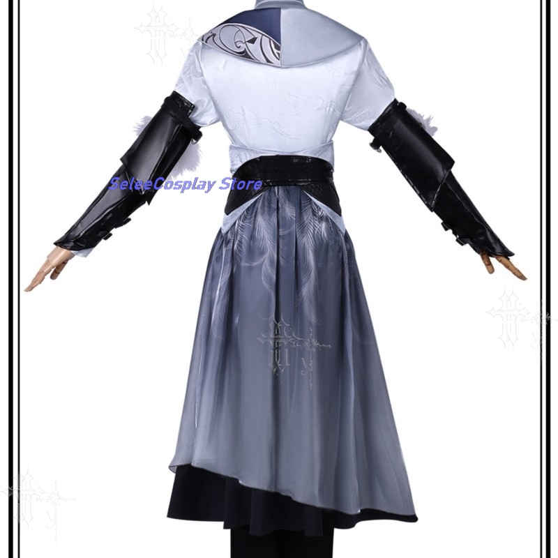 Path to Nowhere Female Directo - Anime Cosplay Outfits Female incelemesi ve fiyatı
